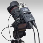 ZOOM H5essential رکوردر دستی - Image 5