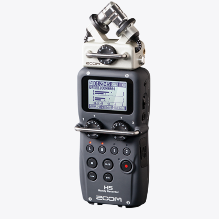 H5essential