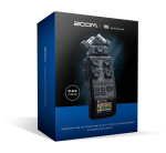 رکوردر دستی ZOOM H6essential - تصویر 10