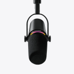 میکروفون پادکست SHURE MV7PLUS