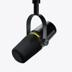 میکروفون پادکست SHURE MV7PLUS - Image 2