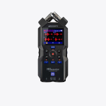 رکوردر دستی ZOOM H4 Essential
