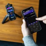 رکوردر دستی ZOOM H4 Essential - تصویر 2