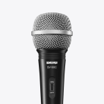 میکروفون وکال SHURE SV100 - تصویر 2
