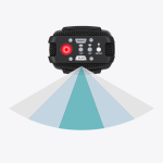 رکورد مولتی میک دستی ZOOM H2essential - تصویر 5