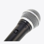 میکروفون وکال Shure PGA48 - تصویر 3