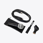 میکروفون وکال Shure PGA48 - تصویر 5