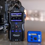 رکوردر دستی ZOOM H4 Essential - تصویر 5