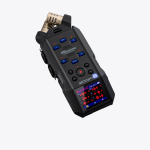 رکوردر دستی ZOOM H6essential - تصویر 7