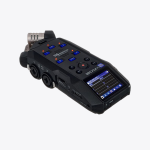 رکوردر دستی ZOOM H6essential - تصویر 8
