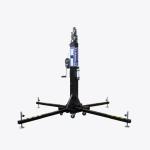بالابر Work lifter LW256D