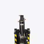 بالابر Work lifter LW256D - Image 2
