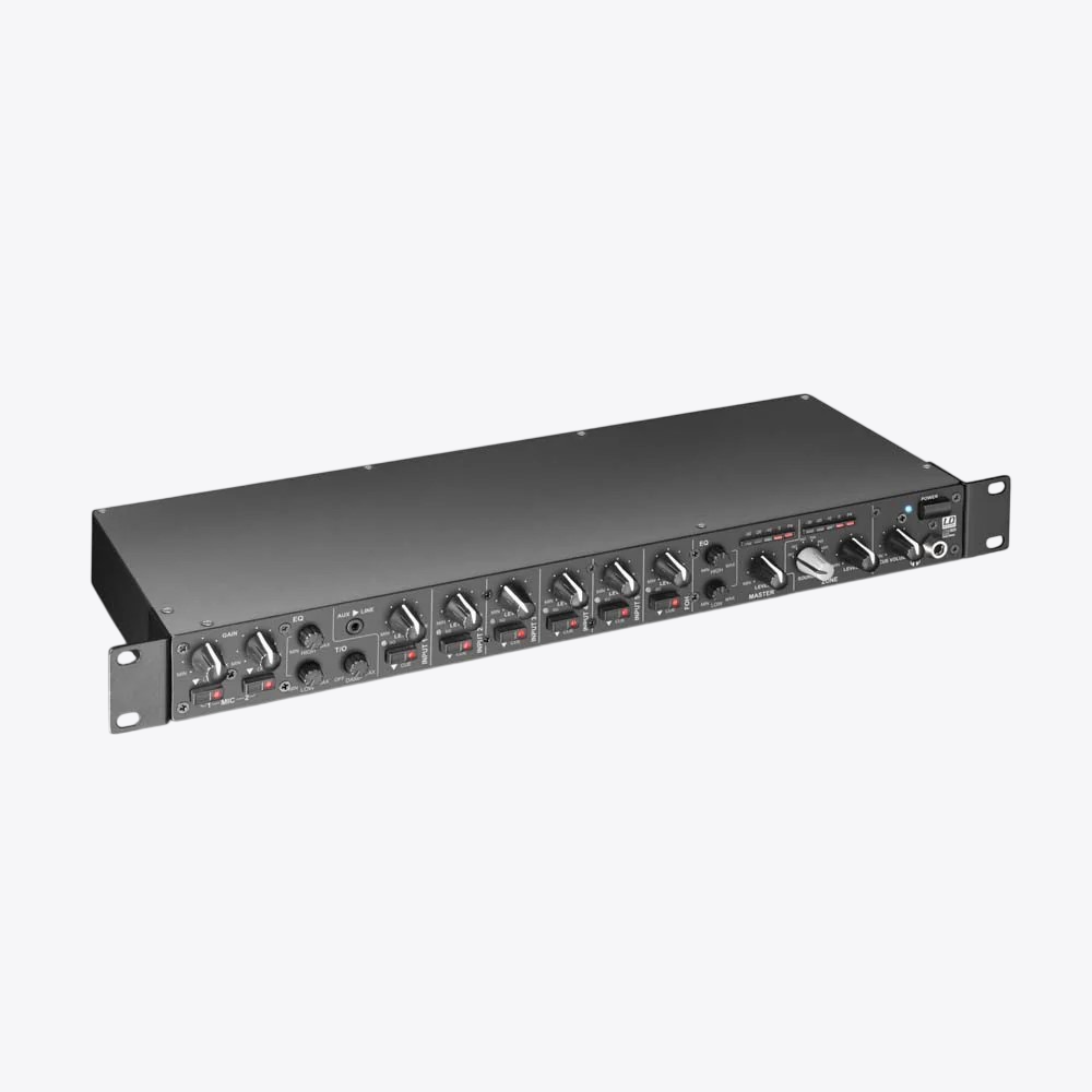 ZONE622 میکسر 2 زون ZONE622