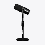 میکروفون پادکست Shure MV7+ Podcast Kit - Image 3