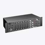 میکسر حرفه‌ای چند زون LD Systems ZONE624
