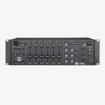 میکسر حرفه‌ای چند زون LD Systems ZONE624 - تصویر 4