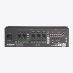 میکسر حرفه‌ای چند زون LD Systems ZONE624 - تصویر 5