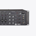 میکسر حرفه‌ای چند زون LD Systems ZONE624 - تصویر 6