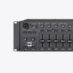 میکسر حرفه‌ای چند زون LD Systems ZONE624 - تصویر 7