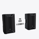 اسپیکر اکتیو 12 اینچ مدل ICOAPRO12A - تصویر 13