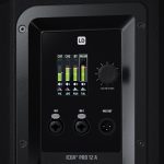 اسپیکر اکتیو 12 اینچ مدل ICOAPRO12A - تصویر 4