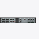 آمپلی فایر اهمی ولتی (ماتریکس ، نرم افزار) LDIPA412T - Image 8