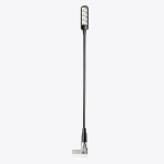 چراغ گوزنک با کانکتور XLR چهار پین زاویه‌دار SLED 1 ULTRA XLR 4 A - Image 3