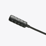 چراغ گوزنک با کانکتور XLR چهار پین زاویه‌دار SLED 1 ULTRA XLR 4 A - Image 6