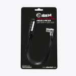 چراغ گوزنک با کانکتور XLR چهار پین زاویه‌دار SLED 1 ULTRA XLR 4 A - Image 8