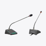 میکروفون کنفرانس ریاست TAIDEN HCS-3938C - تصویر 3