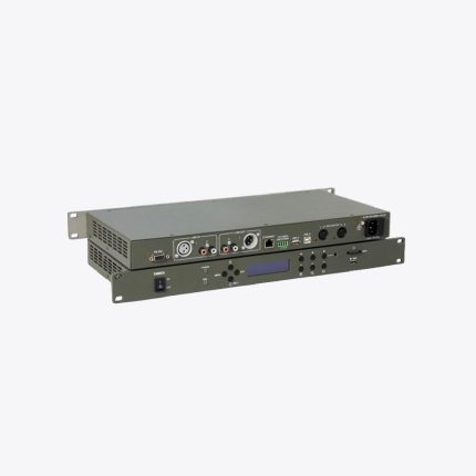 TAIDEN HCS-3900MA-20 یونیت مرکزی سیستم کنفرانس دیجیتال