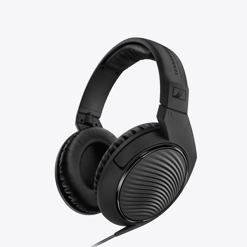 HD 200 PRO هدفون استودیویی Sennheiser HD 200 PRO