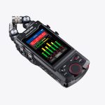 رکوردر صدا TASCAM Portacapture X8 - تصویر 2