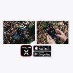 رکوردر صدا TASCAM Portacapture X8 - تصویر 10