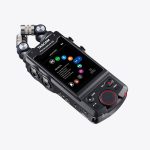 رکوردر صدا TASCAM Portacapture X8 - تصویر 12